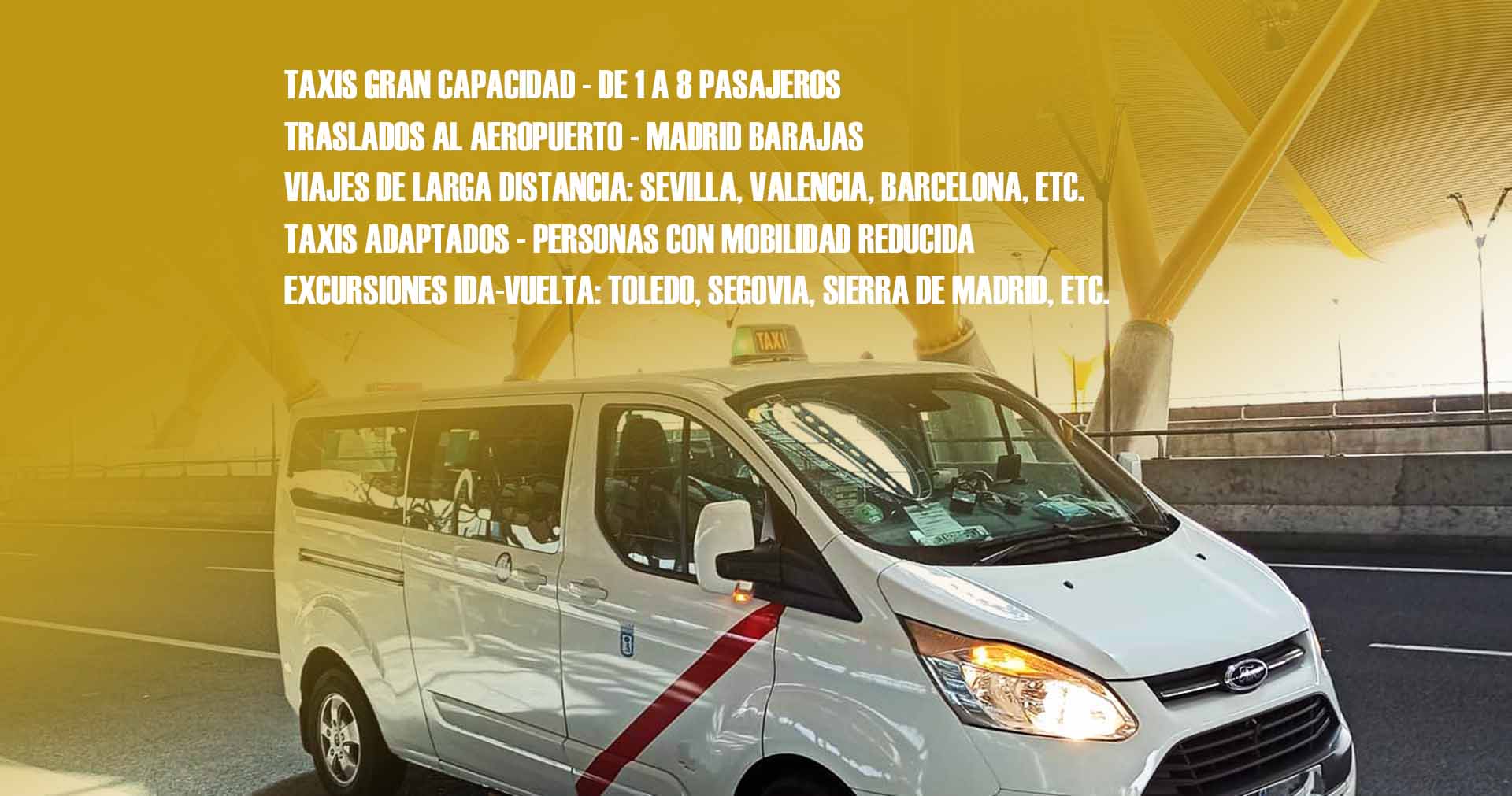 TAXI GRANDE MADRID_2