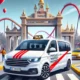 Taxi Grande Warner