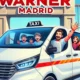 Taxi Grande Warner