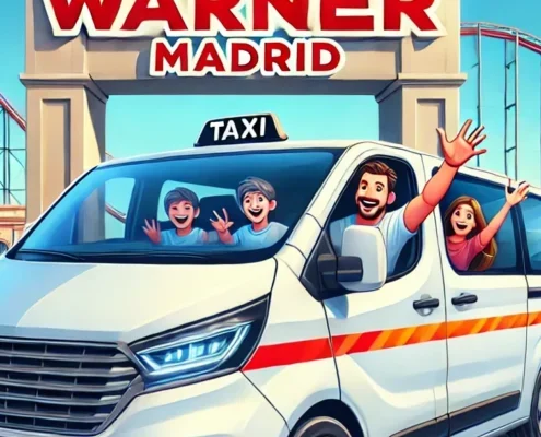 Taxi Grande Warner